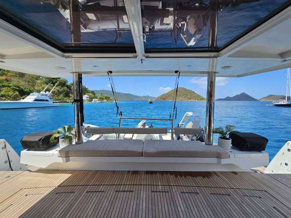 Image of CRYSTAL DREAMS yacht #10
