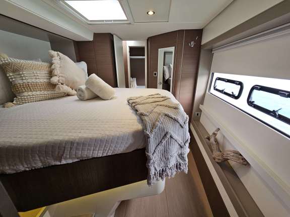 Image of CRYSTAL DREAMS yacht #7