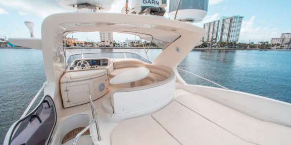 Image of Thales yacht #5