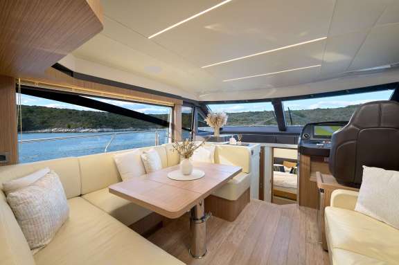 Image of Viva La Vida yacht #2