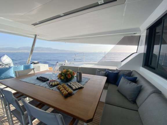 Image of ALLURE yacht #2