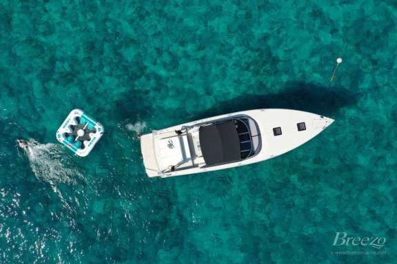 Image of 55 Van Dutch yacht #8