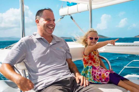 Image of SOL SEEKER yacht #13