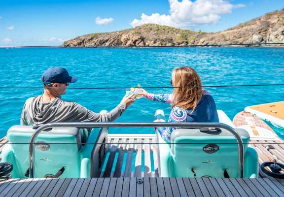 Image of LIQUID ZEN yacht #16