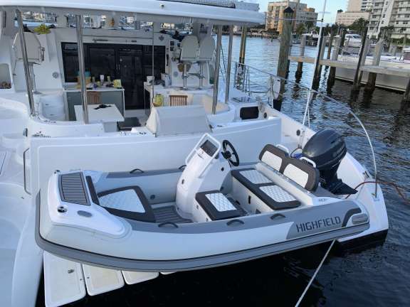 Image of RUMAWAY yacht #10