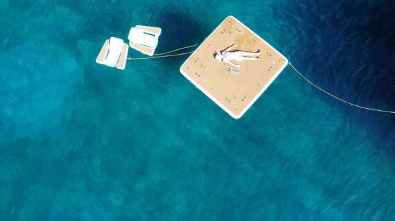 Image of RUMAWAY yacht #11