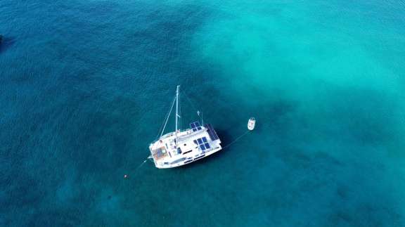 Image of RUMAWAY yacht #12