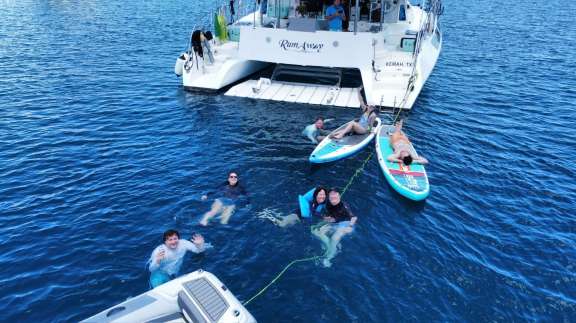 Image of RUMAWAY yacht #15