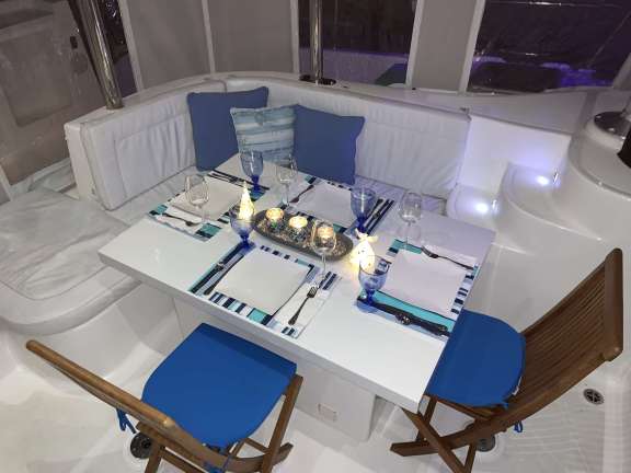 Image of RUMAWAY yacht #16