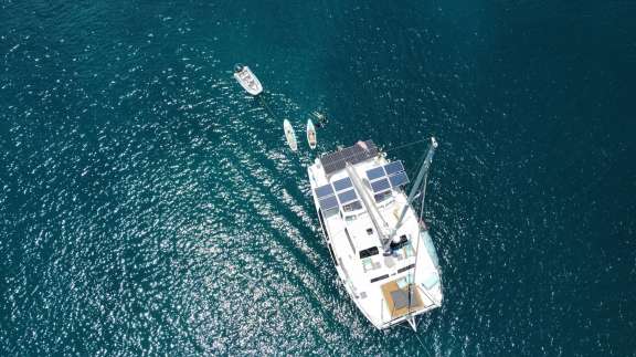 Image of RUMAWAY yacht #17