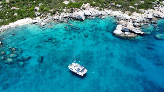 Image of RUMAWAY yacht #19