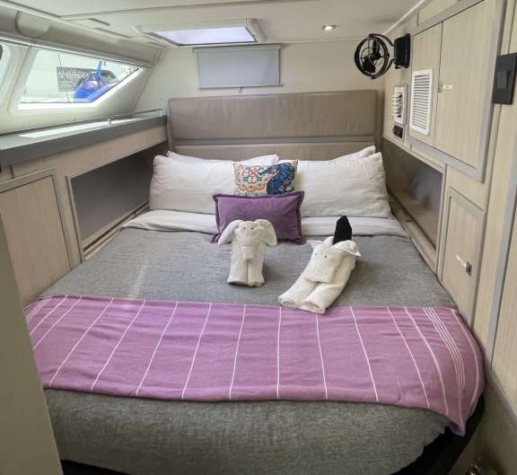 Image of RUMAWAY yacht #6