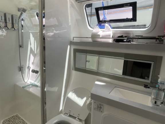 Image of RUMAWAY yacht #7