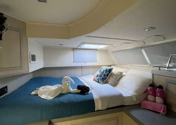 Image of RUMAWAY yacht #8