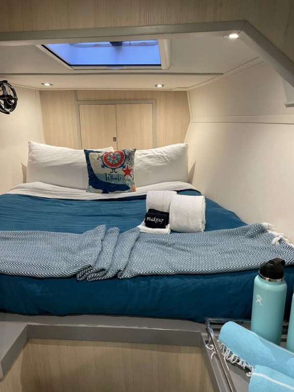 Image of RUMAWAY yacht #9