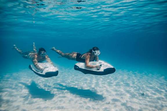 Image of MEMENTO VIVERE yacht #18