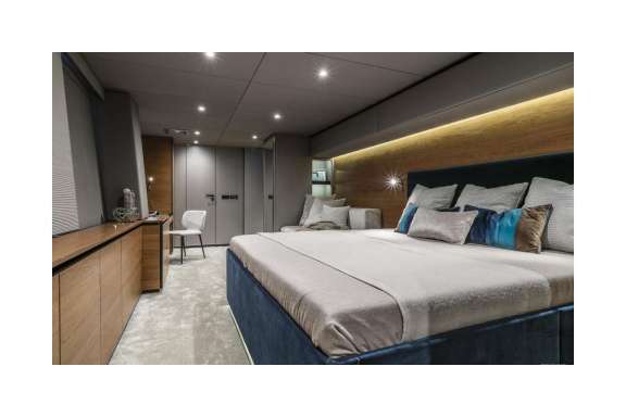 Image of 7X – SUNREEF 80 yacht #7