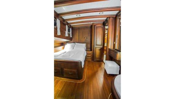 Image of Wicked Felina yacht #9