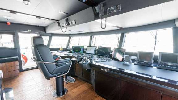 Image of KANDO yacht #10