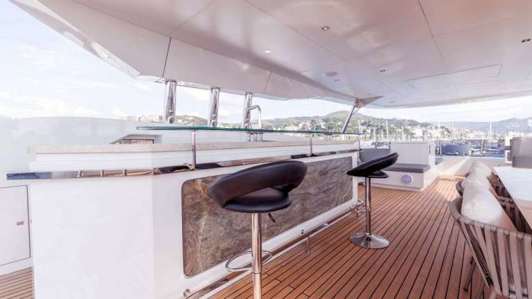Image of KANDO yacht #12