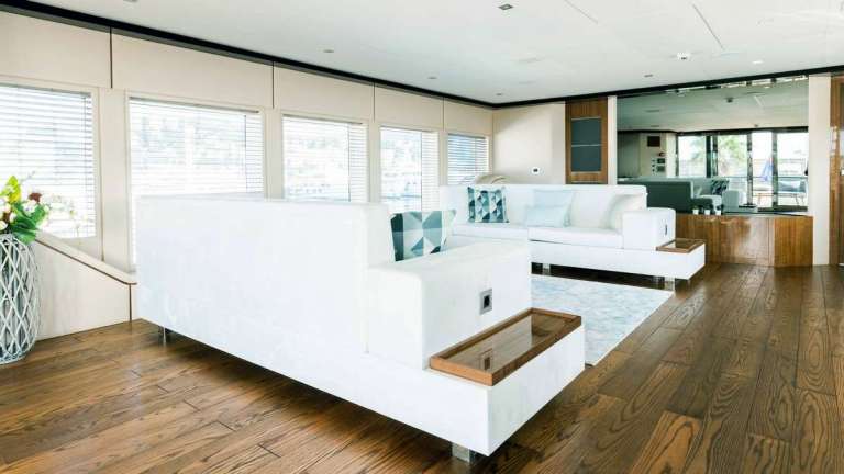 Image of KANDO yacht #14