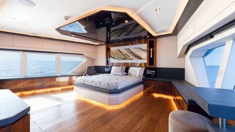 Image of KANDO yacht #15