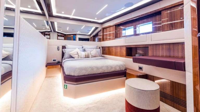 Image of KANDO yacht #16
