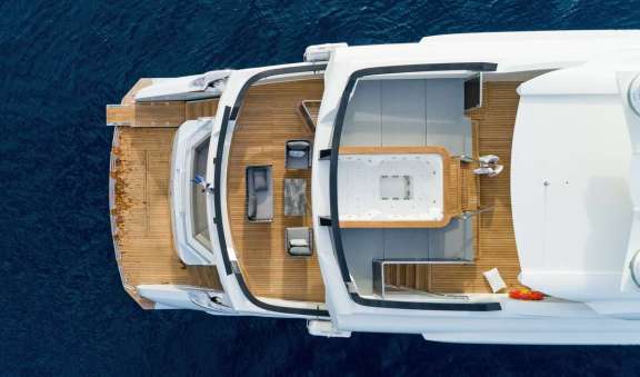 Image of KANDO yacht #18