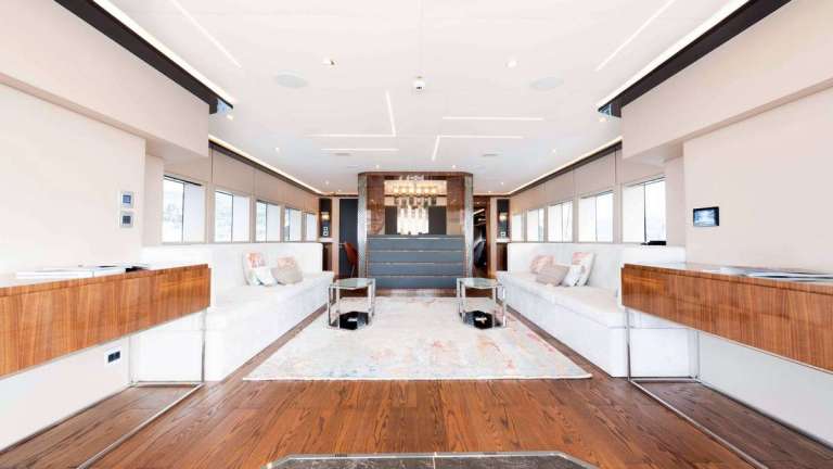 Image of KANDO yacht #2