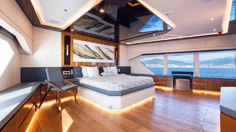 Image of KANDO yacht #6