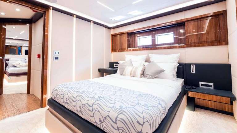 Image of KANDO yacht #7