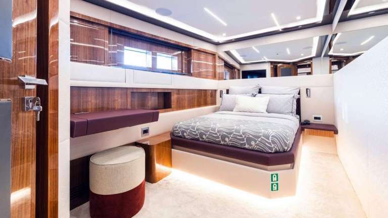 Image of KANDO yacht #8