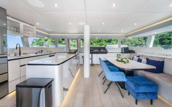 Image of VALENTINE yacht #10