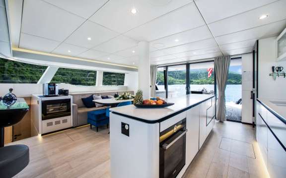 Image of VALENTINE yacht #11