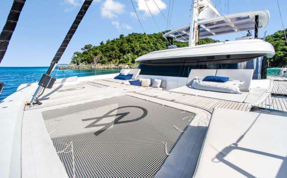 Image of VALENTINE yacht #5