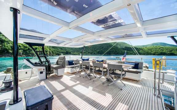 Image of VALENTINE yacht #9