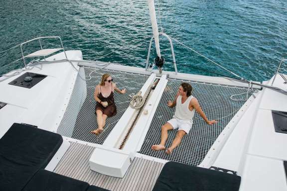 Image of ETHER yacht #11