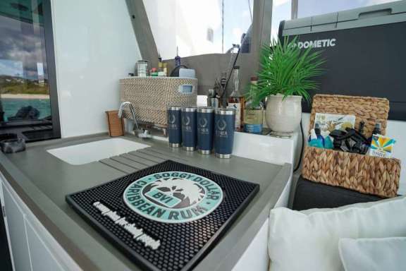 Image of ETHER yacht #12