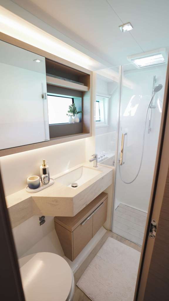 Image of ETHER yacht #9