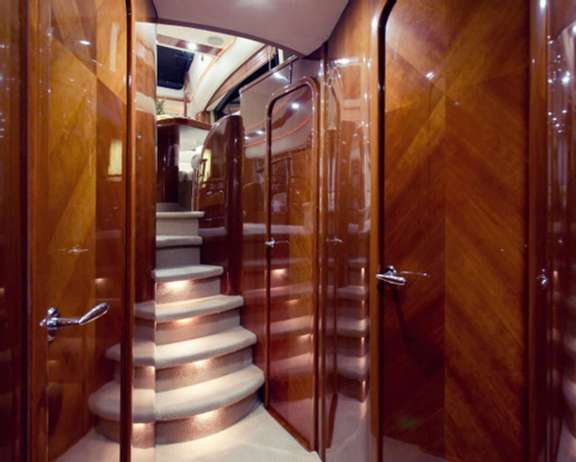 Image of PRINCESS 61 yacht #8