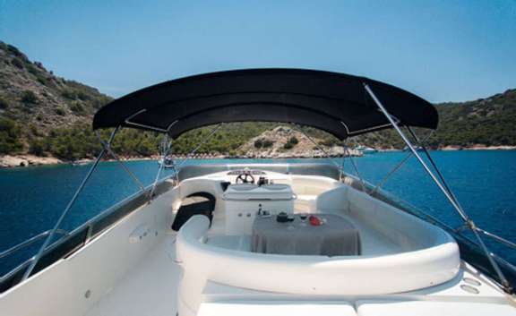 Image of PRINCESS 61 yacht #12