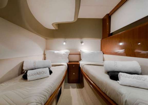 Image of PRINCESS 61 yacht #15