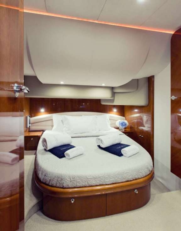 Image of PRINCESS 61 yacht #3