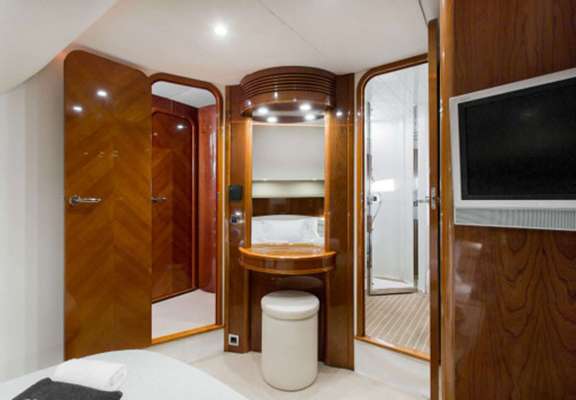 Image of PRINCESS 61 yacht #4