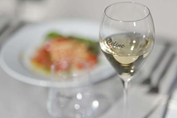 Image of CELINE yacht #13