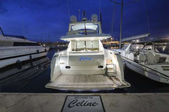 Image of CELINE yacht #17