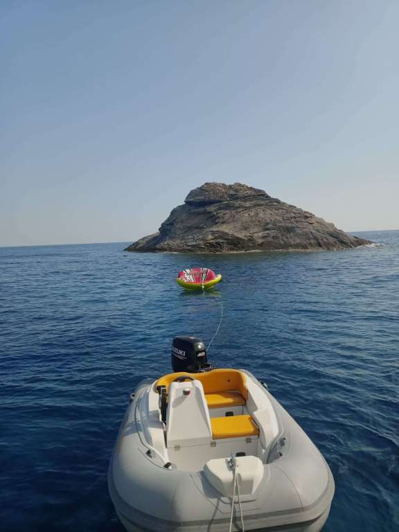 Image of CELINE yacht #19