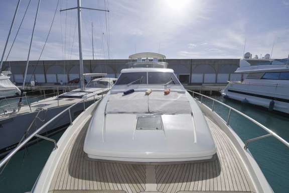 Image of CELINE yacht #4