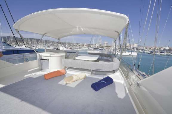 Image of CELINE yacht #5