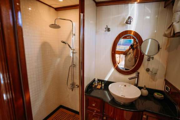 Image of QUEEN OF DATCA yacht #19